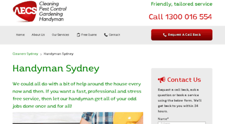 handymanrepairs.com.au