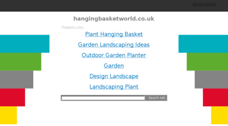 hangingbasketworld.co.uk