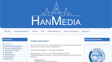 hanmedia.de