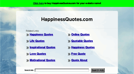 happinessquotes.com