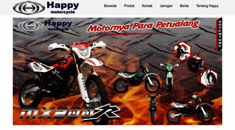 happy-motor.com