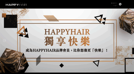 happyhair.com.tw