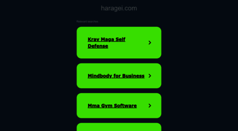haragei.com