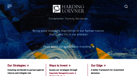 hardingloevner.com
