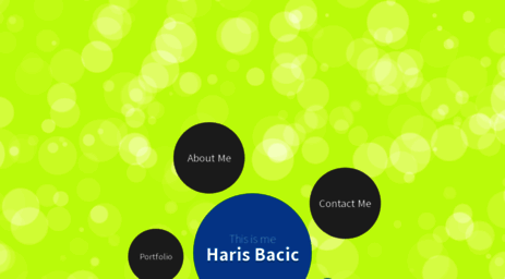 harisbacic.com