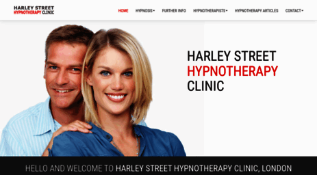 harleystreethypnotherapyclinic.com
