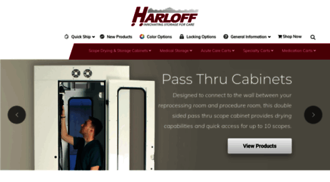 harloff.com