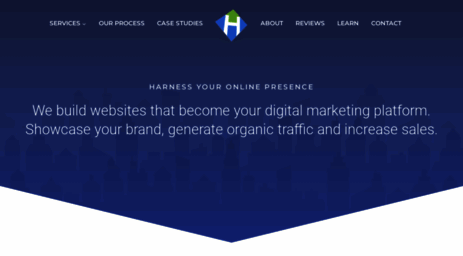 harntech.com