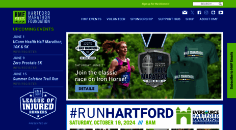 hartfordmarathon.com