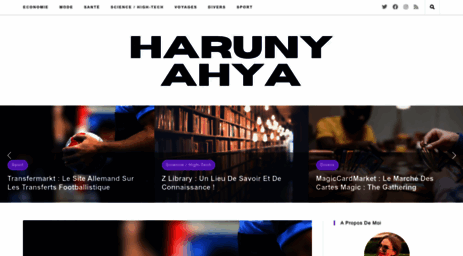harunyahya.tv