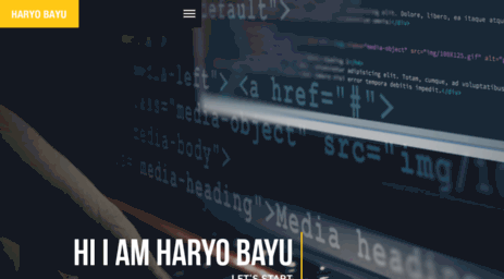 haryobayu.web.id
