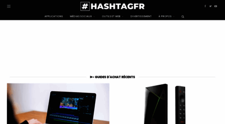 hashtagfr.com