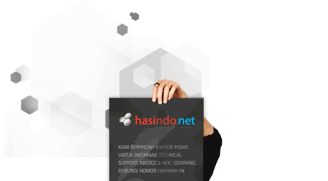 hasindo.net