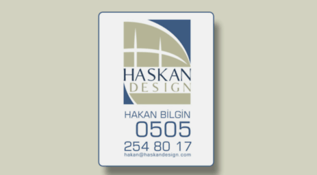 haskandesign.com
