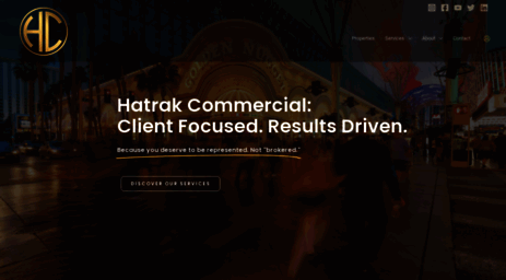 hatrak.com