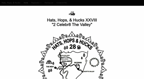 hatshopshucks.com