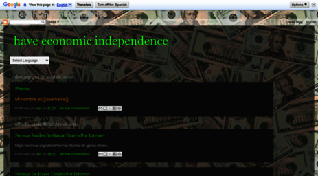 haveeconomicindependence.blogspot.com.es