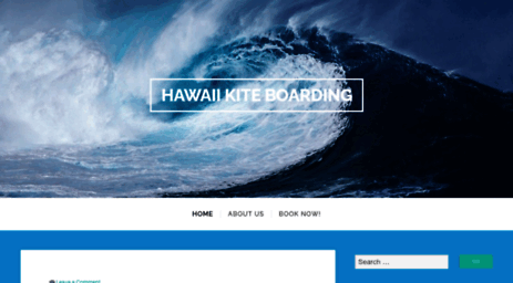 hawaiikiteboardingassociation.org