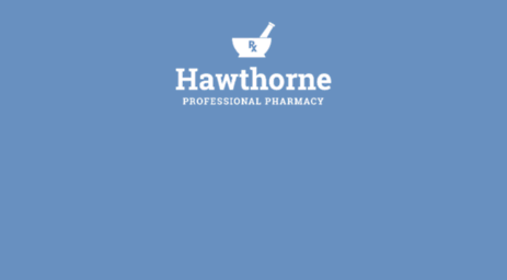 hawthorne.spacecrafted.com