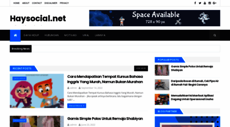 haysocial.net