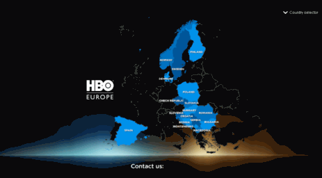 hbo-centraleurope.com