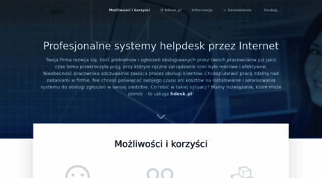hdesk.pl