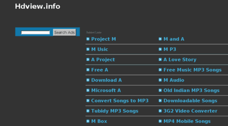 hdview.info