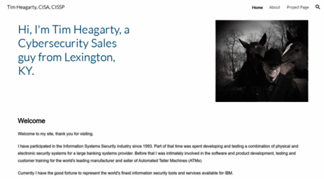 heagarty.com