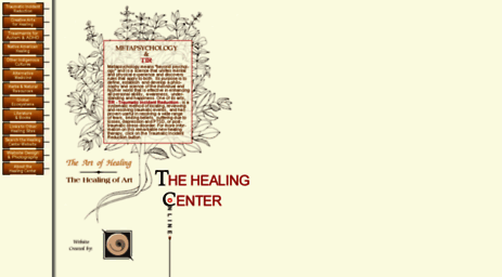 healing-arts.org