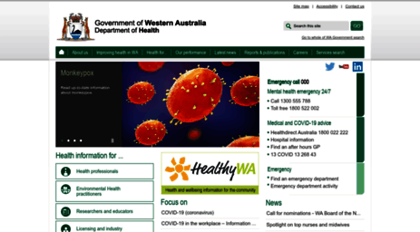 health.wa.gov.au