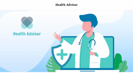 healthadvisor.co.uk