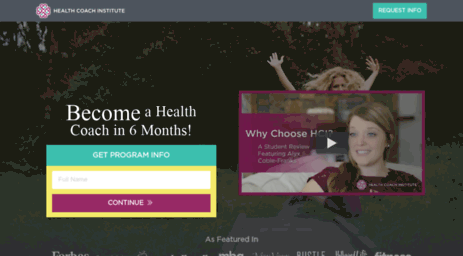 healthcoach.holisticmba.com