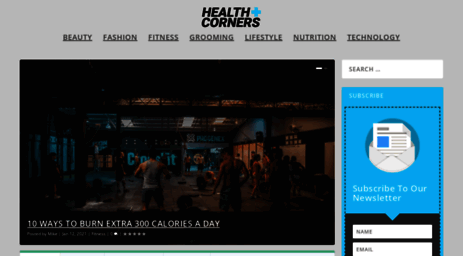 healthcorners.com