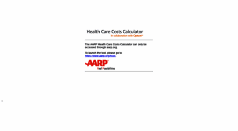 healthcostscalc.aarp.org