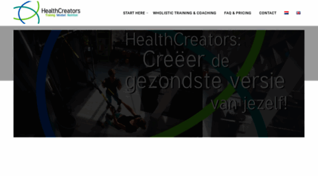 healthcreators.nl