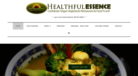 healthfullessence.com