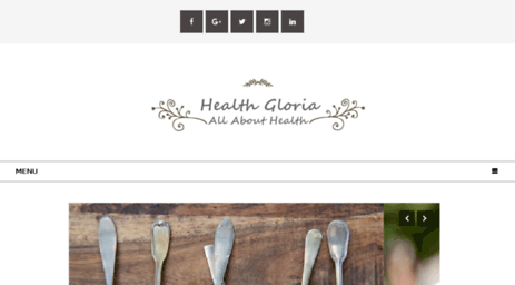 healthgloria.com