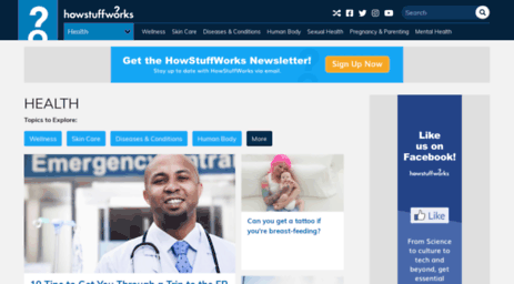 healthguide.howstuffworks.com
