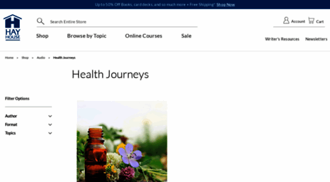 healthjourneys.com