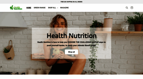 healthnutrition.com