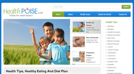 healthpoise.com