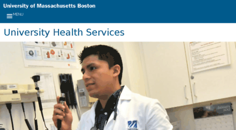 healthservices.umb.edu