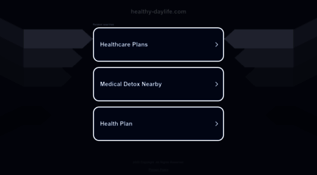healthy-daylife.com