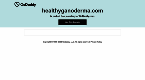 healthyganoderma.com