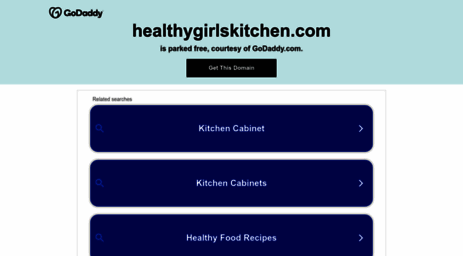 healthygirlskitchen.com