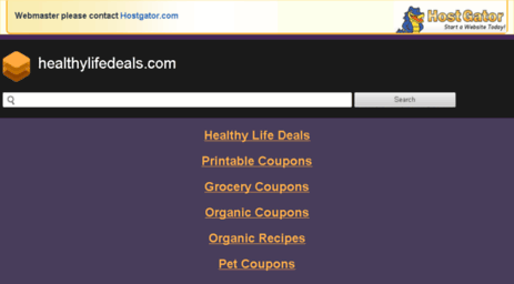 healthylifedeals.com