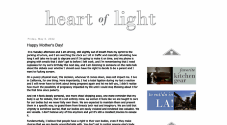 heart-of-light.blogspot.com