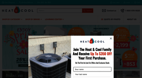 heatandcool.com