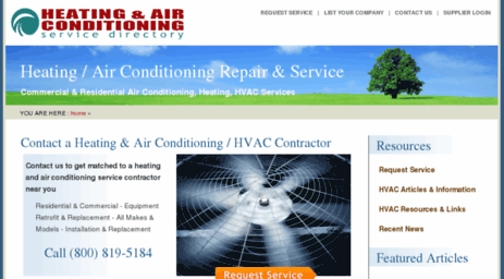 heating-airconditioning-service.com