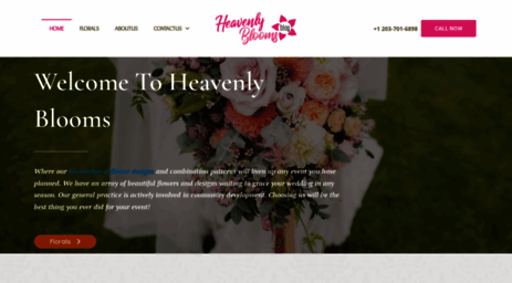 heavenlybloomsblog.com